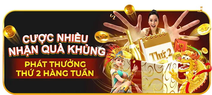 Đồ họa các cấp độ VIP