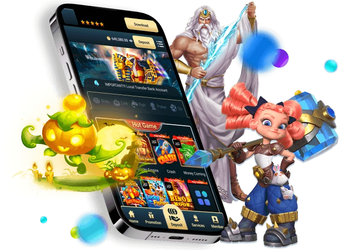 Hướng dẫn tải ứng dụng LA68 Nhà Cái cho Android