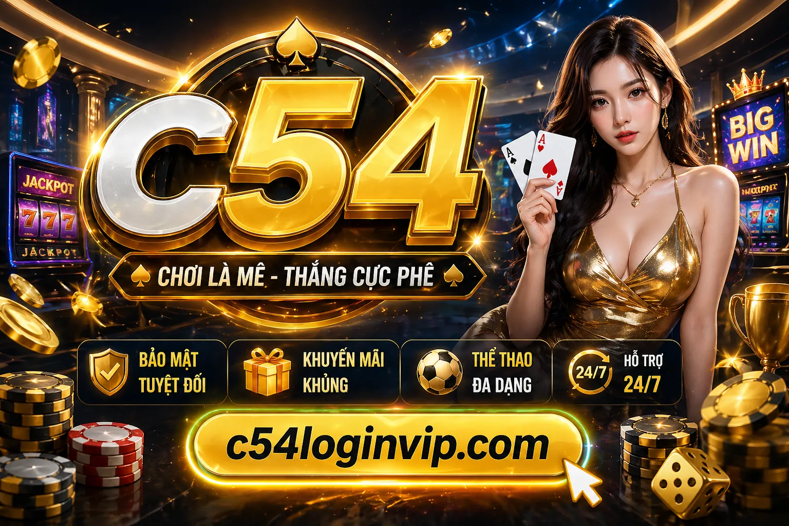 Hình ảnh chính LA68 Nhà Cái Slot Game