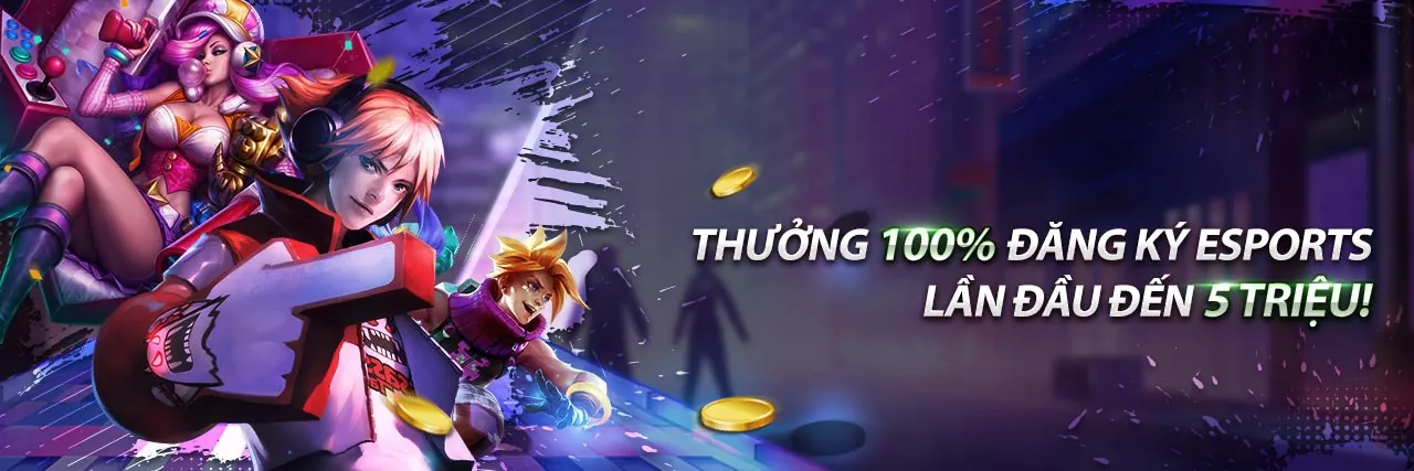 Hình ảnh sự kiện và giải đấu VIP