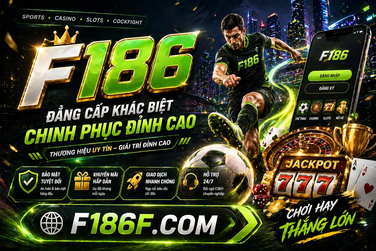 Hình ảnh biểu tượng kết hợp giữa một chiếc khiên bảo vệ và các biểu tượng liên quan đến trò chơi trực tuyến