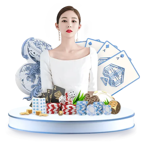 Casino trực tuyến tại la68 nhà cái
